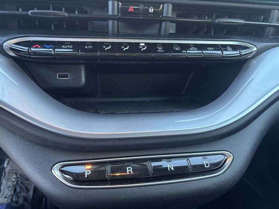 Fiat 500e 42kwh Icone