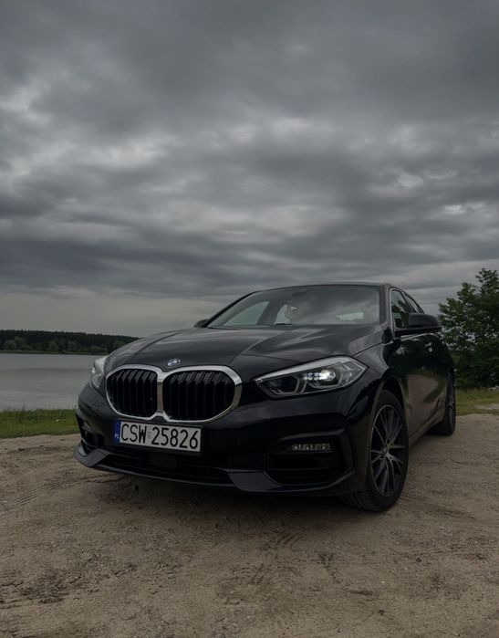 BMW Seria 1