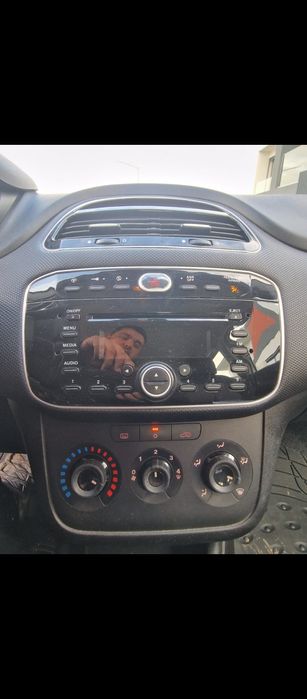 Fiat Punto gasóleo #URGENTE #