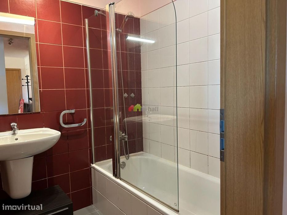 Apartamento T1 em Beja – O Seu Refúgio com Vista Alentejana