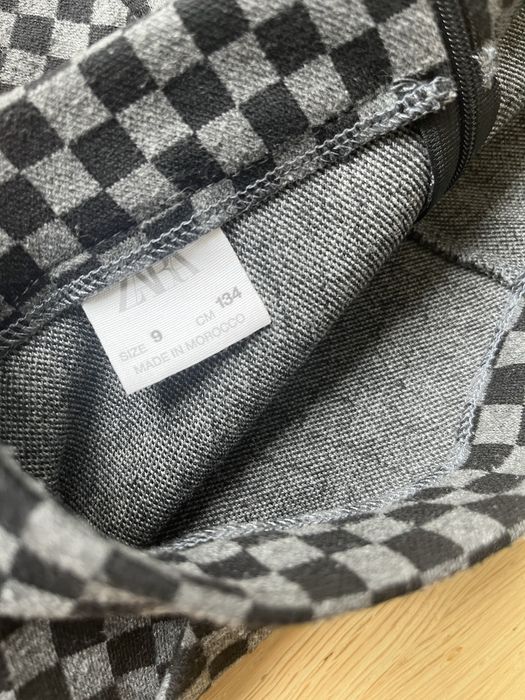 Zara Girls krótkie spódnicospodnie spodenki 134 cm 9 lat