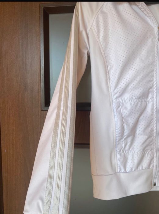 Bluza rozsuwana Adidas
