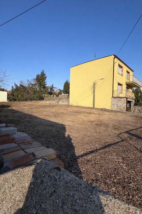 Sprzedam działkę budowlaną – Karpicko, ul. Lipowa – 800 m² - Widok 3