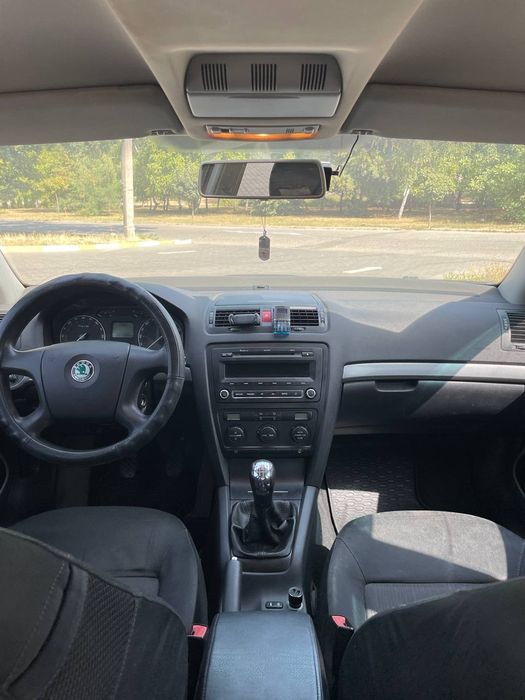Продам власне авто