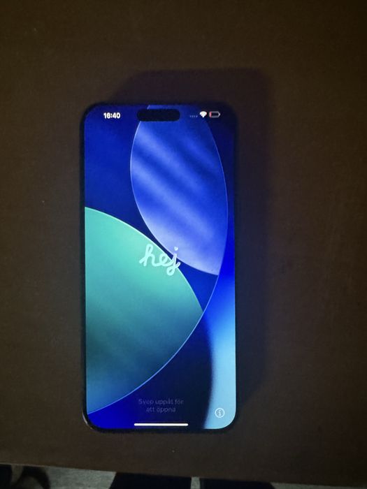 Iphone  15 pro max