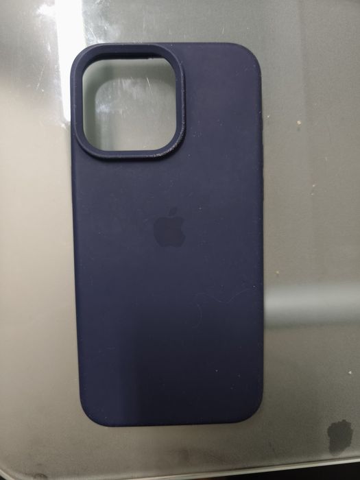 Capa iPhone 15 pro max
