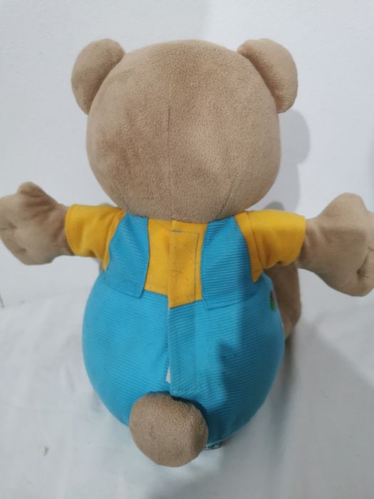 URSO Interativo da Chico