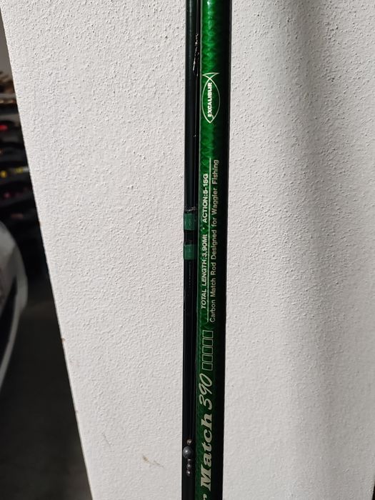 Venda de cana Inglesa, com carreto