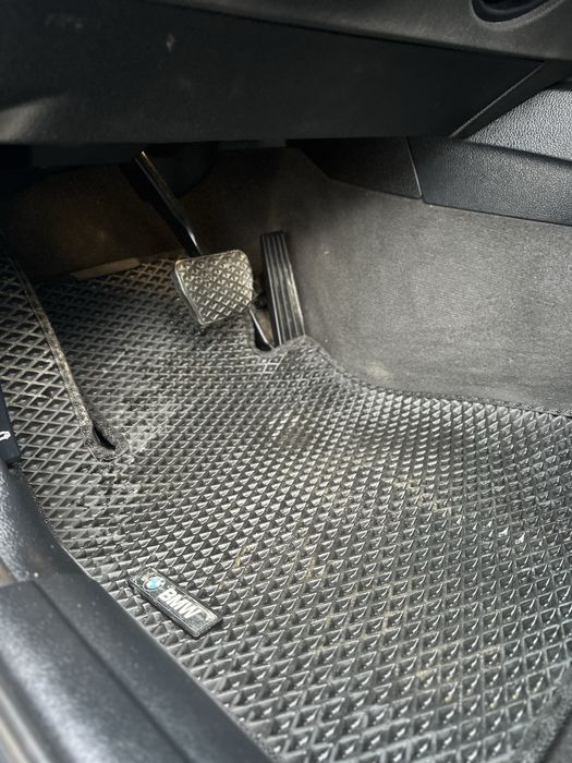 BMW 328i xdrive M стиль