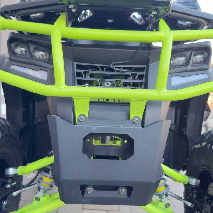 Квадроцикл FORTE AFC-200L балансвал, повітряно-масляне охол, доставка