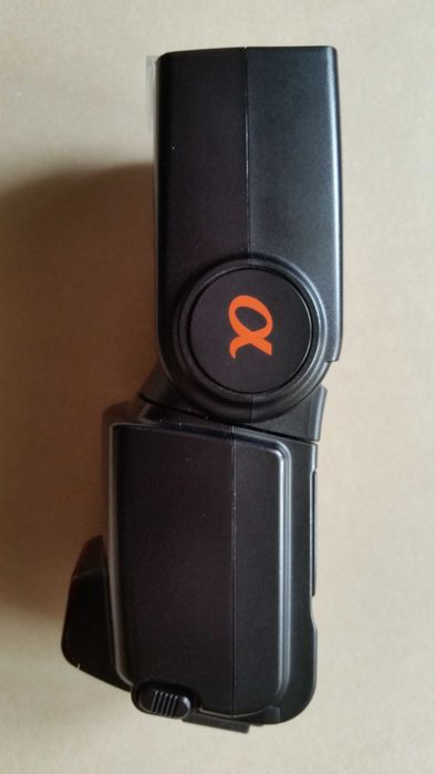 Вспышка Sony HVL-F42AM