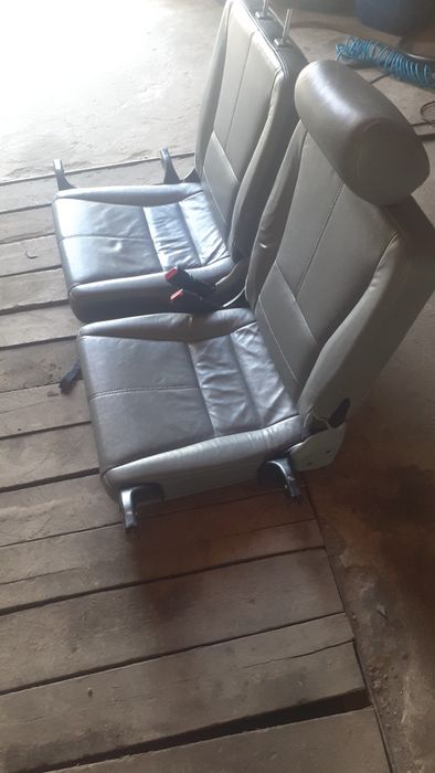 Продам з ряд сідушок на мл