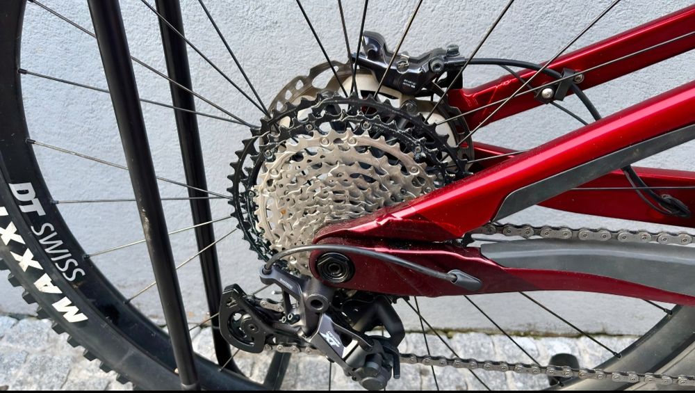 E-bike BH xtep lynx pro 0.9 ( topo dr gama ), julho 2025 .