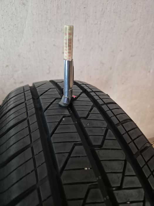 Шини 185/65/14, Security (12)