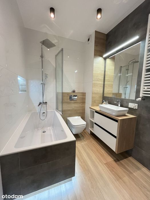 Nowe Mieszkanie Klonowa 65 | Kielce | 52,69 M2 | 643 000 Zl