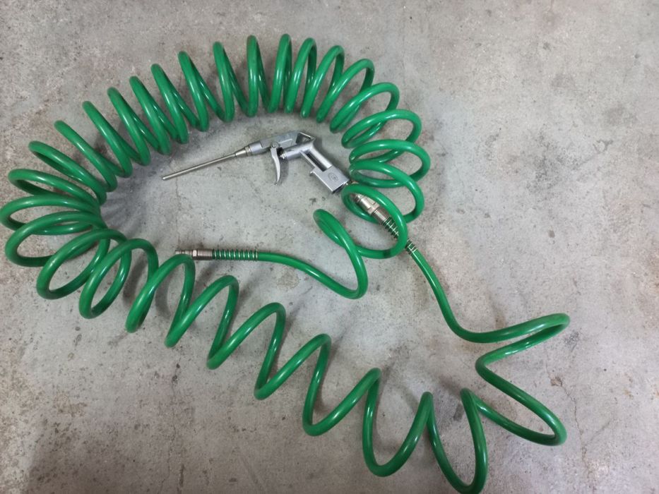 Компрессор Grad 1,5 кВт 50л