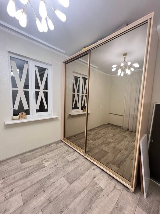 Здам 2к квартиру