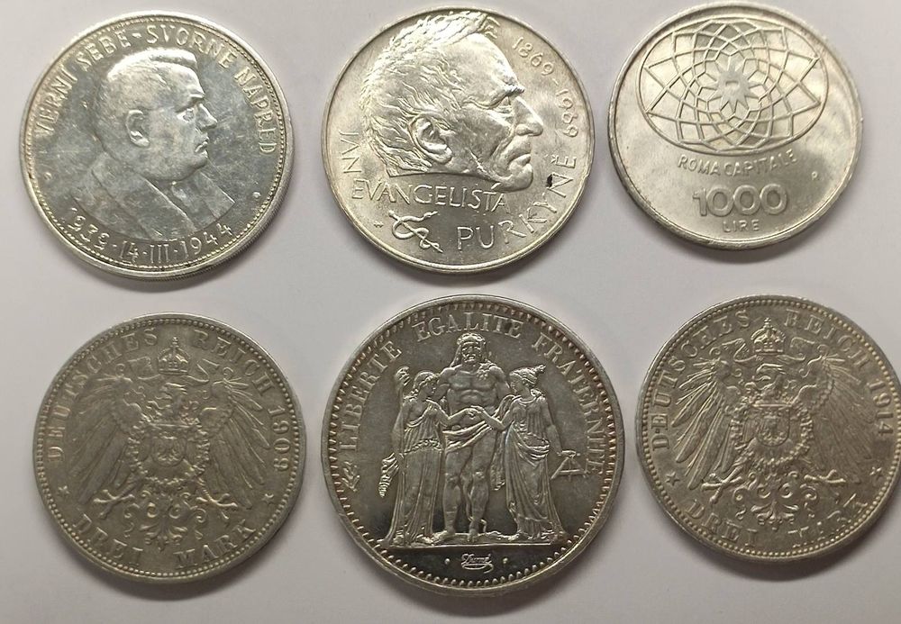 3点おまとめ 3 марки 1909 - купить предметы колекционирования - Цена на OLX.ua