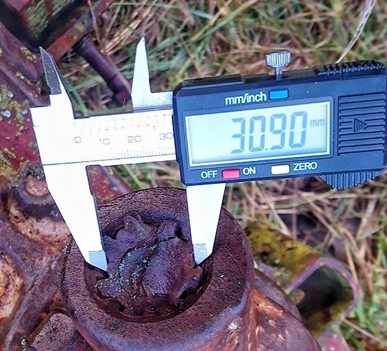 Культиватор фрезерний до Т-150 К фреза