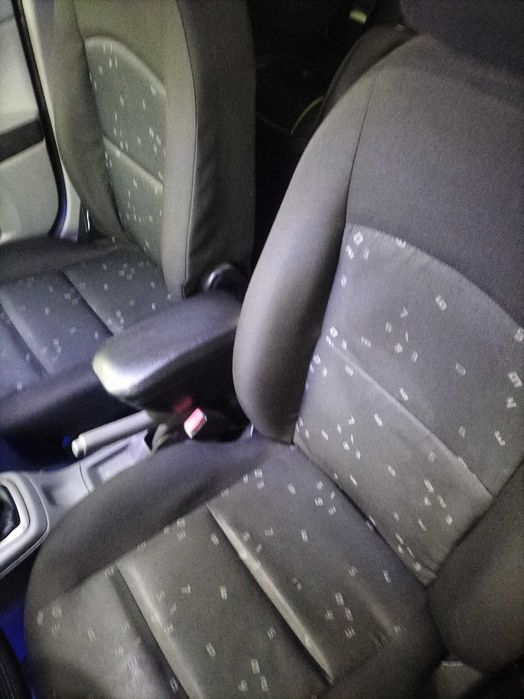 Mazda 2 1.4 CD Confort