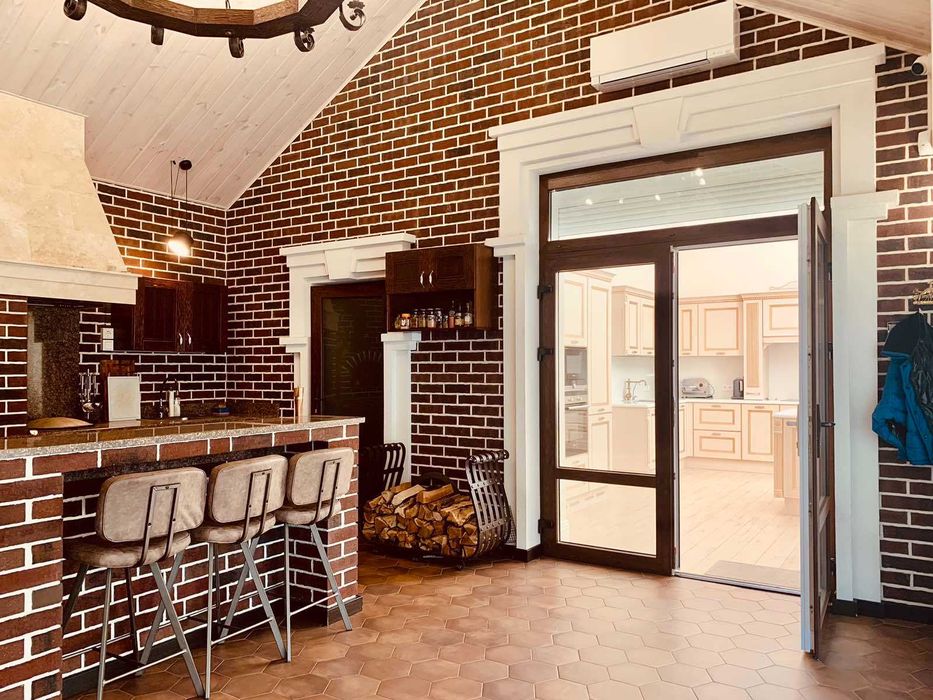 Дом по адресу (площадь 550 м²) - Atlanta.ua - фото 11