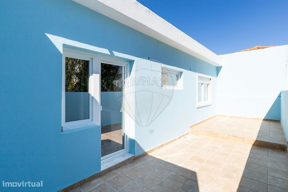 Apartamento T2 para venda