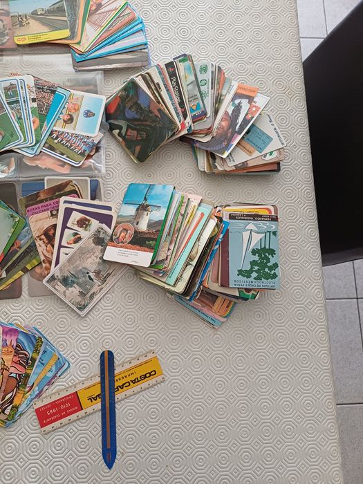 900 calendarios 1979 a 2018