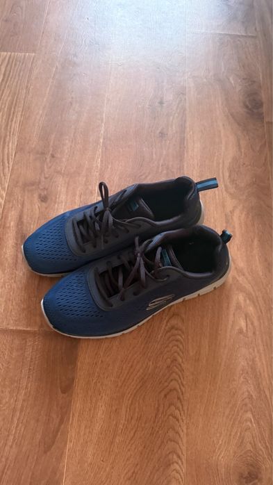 Кросівки чоловічі Skechers