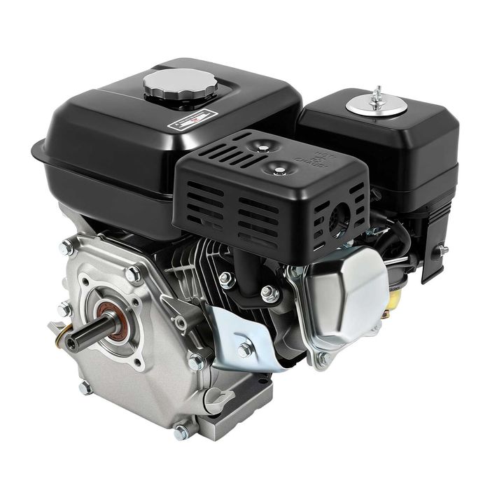 Motor 212c 4 tempos OHV  7.5 hp