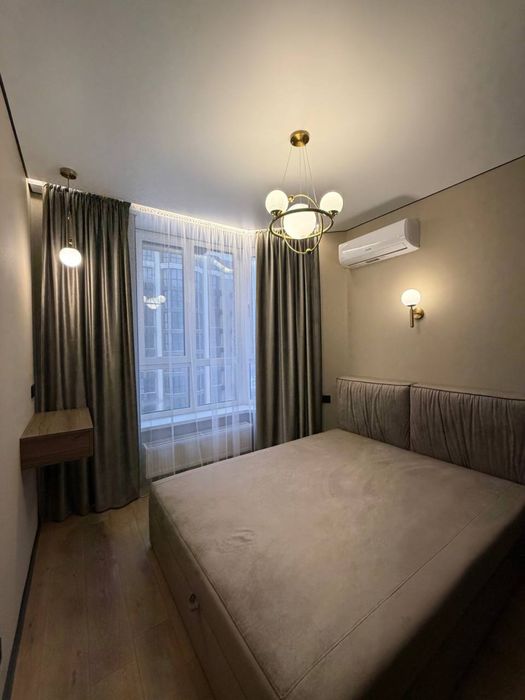 ‼️NEW, Продам нову 1к квартиру в Жк Софія Резиденс