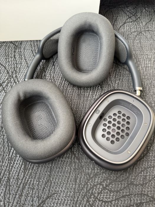 Продам оригінальні AirPods Max Space Gray | Ідеальний стан