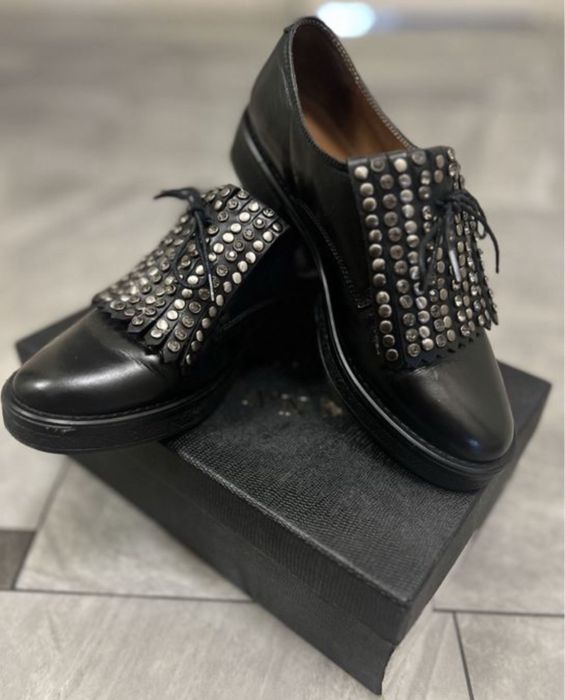 Лофери, туфлі, alttizzare