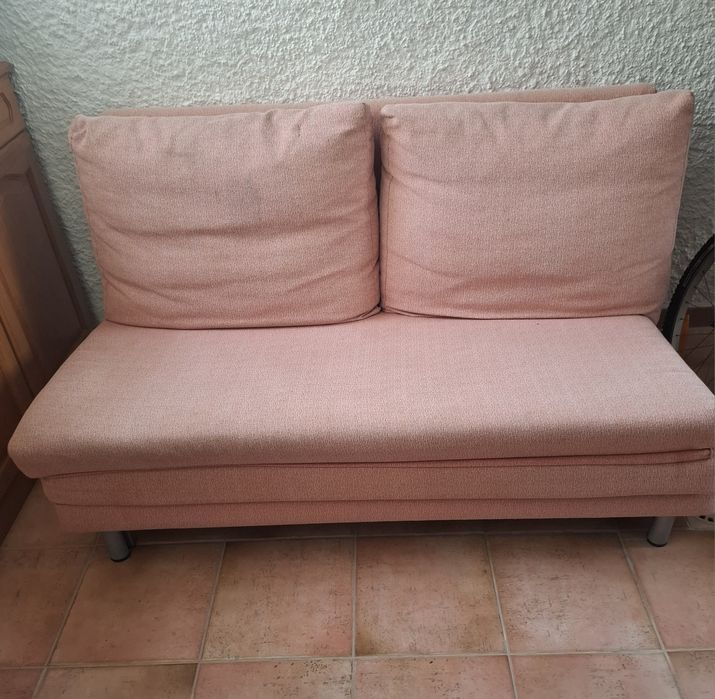 SOFÁ  'SofáVip' cama