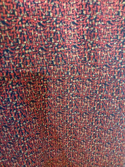 Sukienka świąteczna QUIOSQUE 40