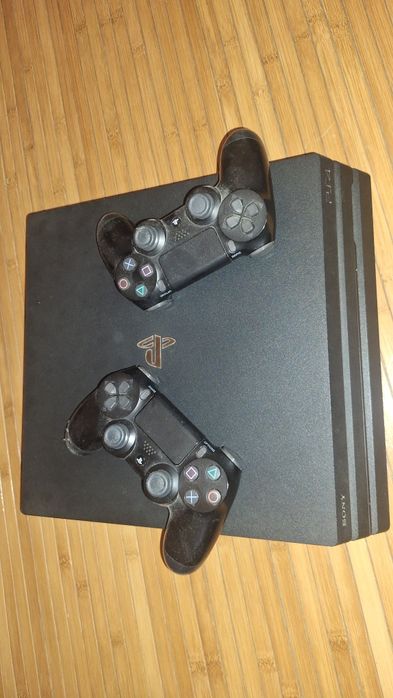 Playstation PS4 Pro