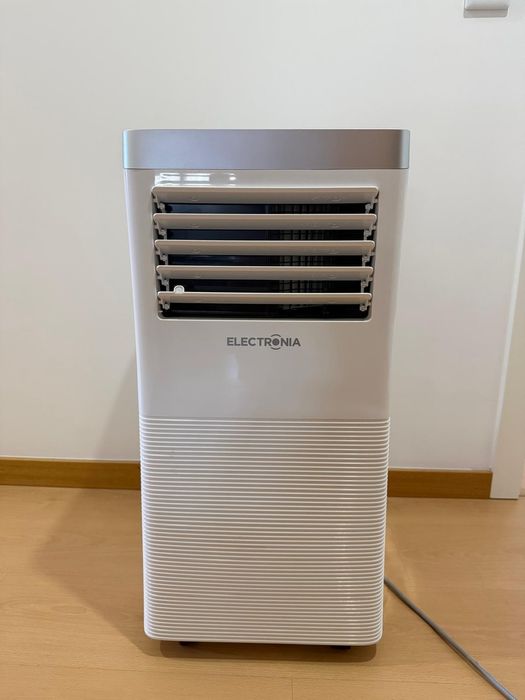 Ar condicionado Portatil