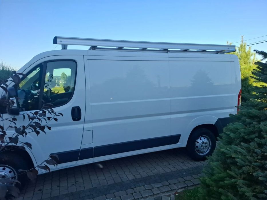Citroën Jumper