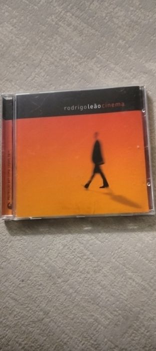 Cd's diversos musica Portuguesa