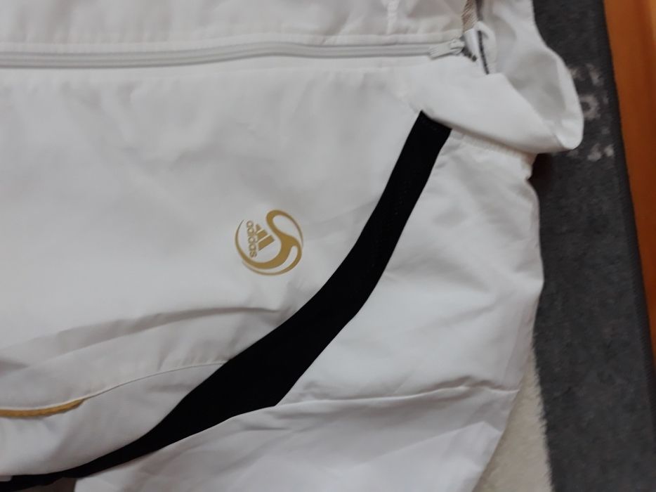 Kurtka bluza tenis adidas