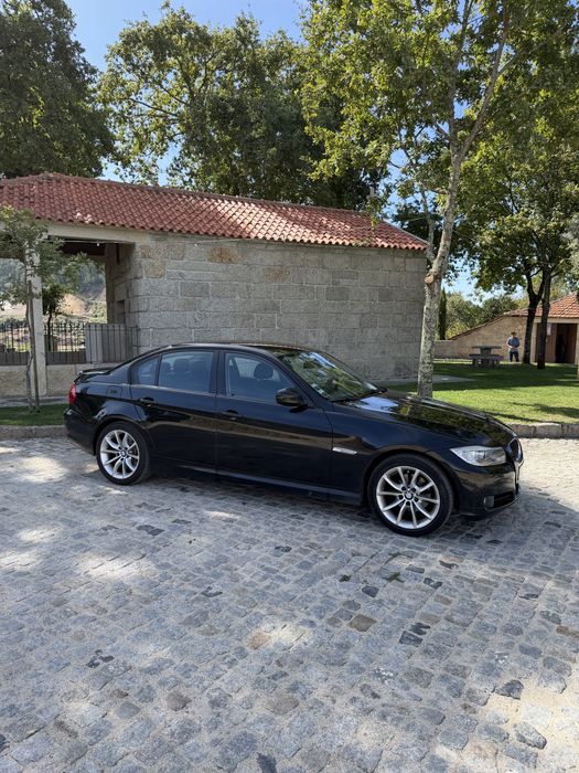 Bmw E90 318D