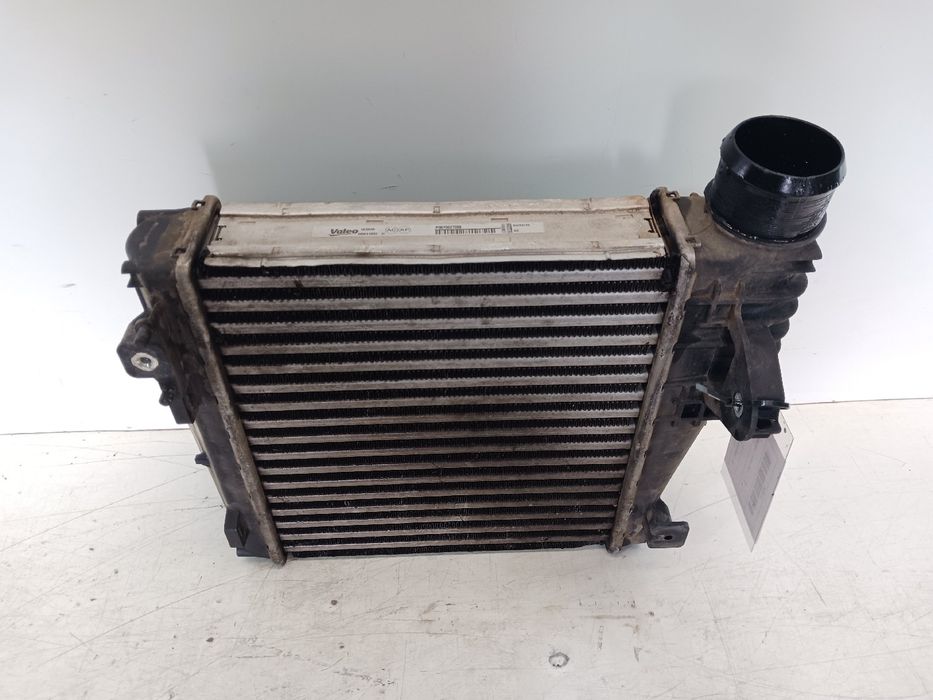 Radiador do intercooler CITROËN Berlingo Van (K9)