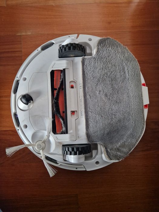 Aspiradores Xiaomi