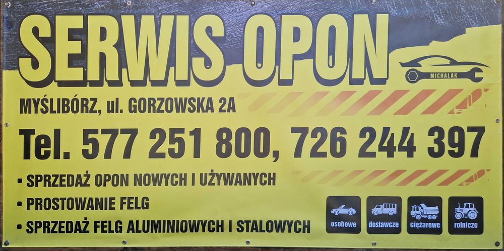 Opony ciężarowe całoroczne 315/70/22.5 Michelin X Multi D Remix