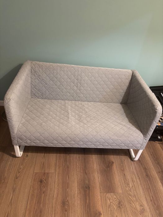 Kanapa Ikea Knopparp