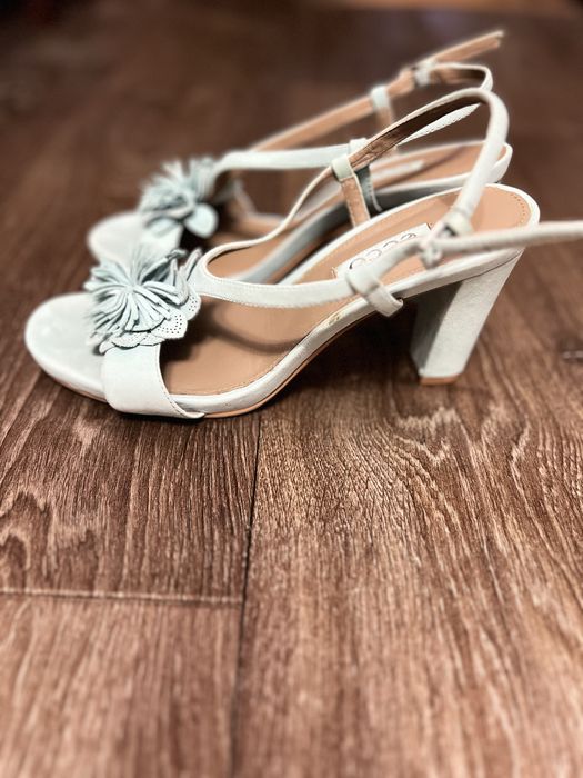 Босоніжки ECCO, 38 розмір