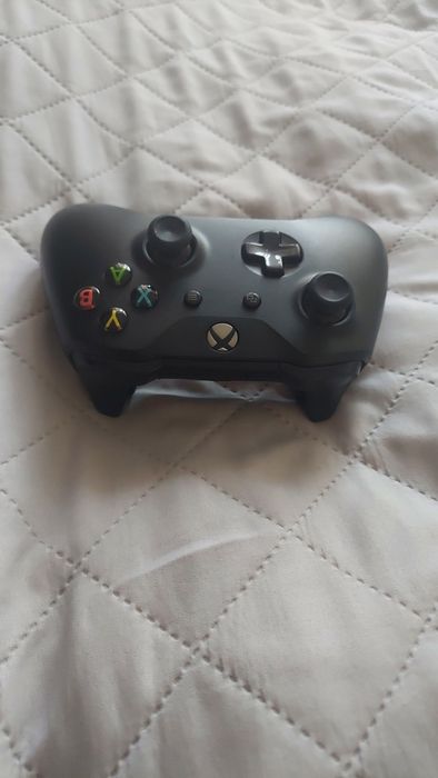 Pad MICROSOFT Xbox one / PC 1708 czarny