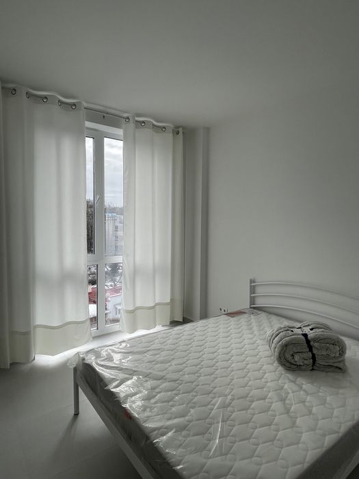 Оренда 1к квартири новобудова Стуса,  власник