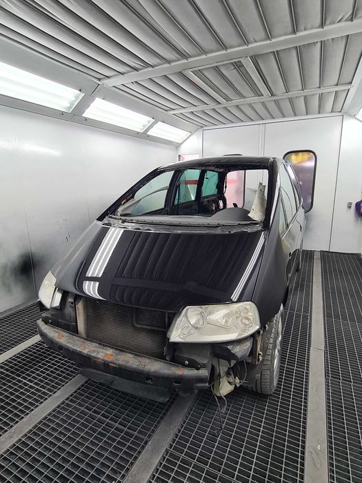 CJ CAR Oficina Mecânica, Bate-Chapa e Pintura