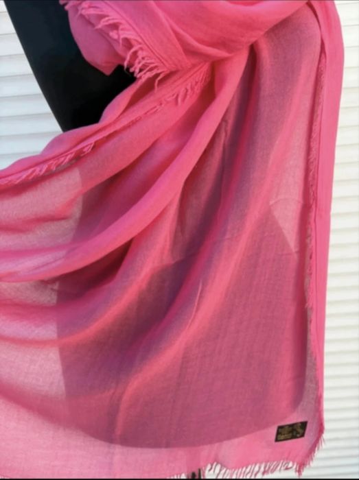 Szalik bambusowy milutki hit 2025 z Wloch