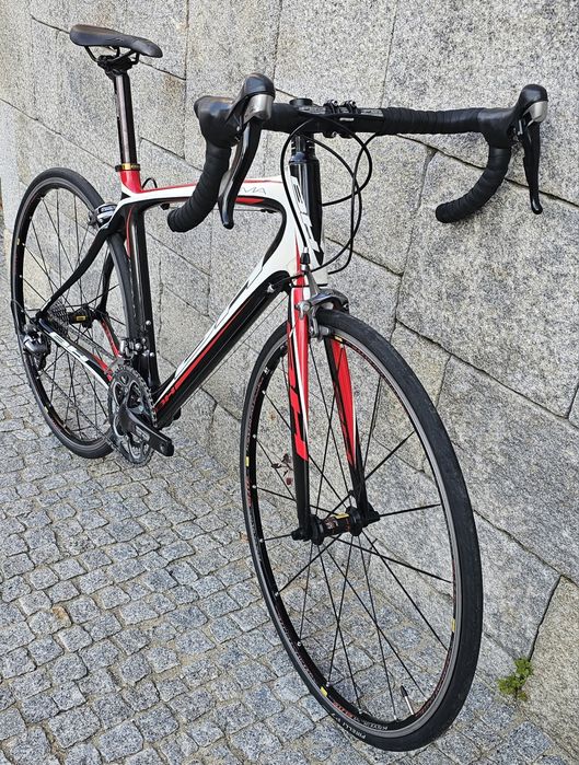 Bicicleta BH Prisma 54 M